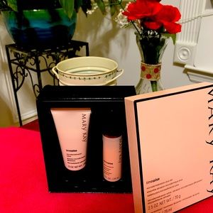 Mary Kay Timewise Microderm Abrasion Plus Set